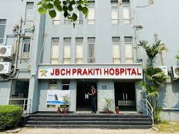 JBCH Hospital