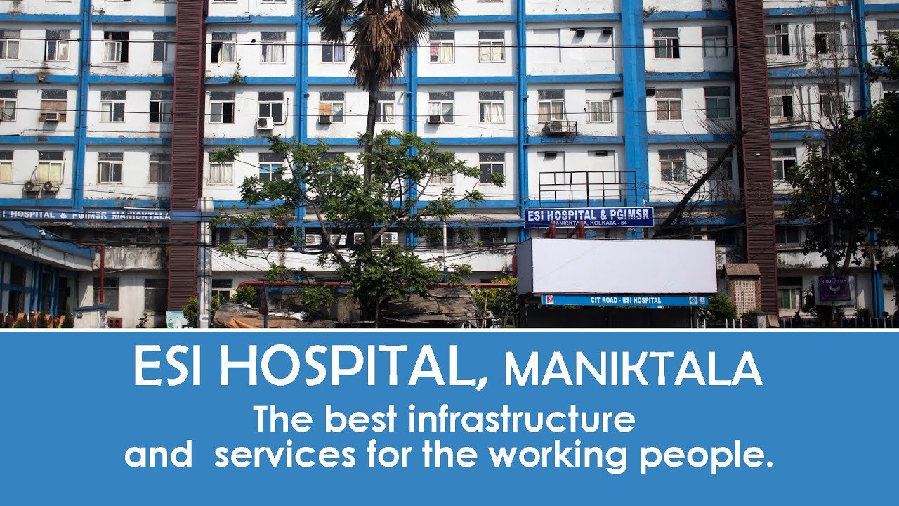 ESI Hospital